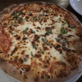 Marco's Restaurant - Margarita Pizza - Italian Near Me - Peabody, Massachusetts