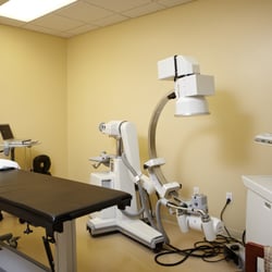 West Michigan Rehab & Pain Center