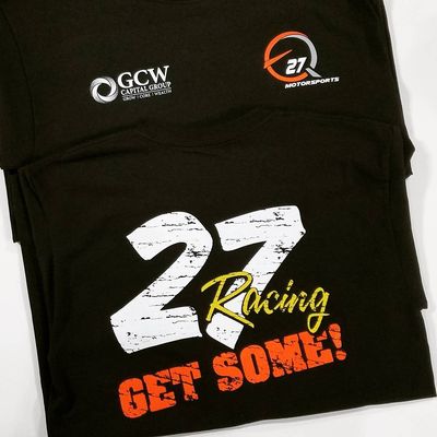 All-Stars Embroidery & Screen Printing