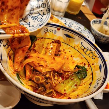 XIBEI Eatery - Chinese Near Me - Los Angeles, California