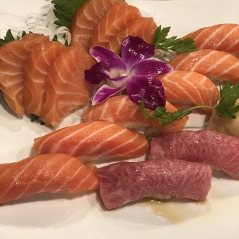 Sushi UNI - Sushi Bars Near Me - Lenexa, Kansas