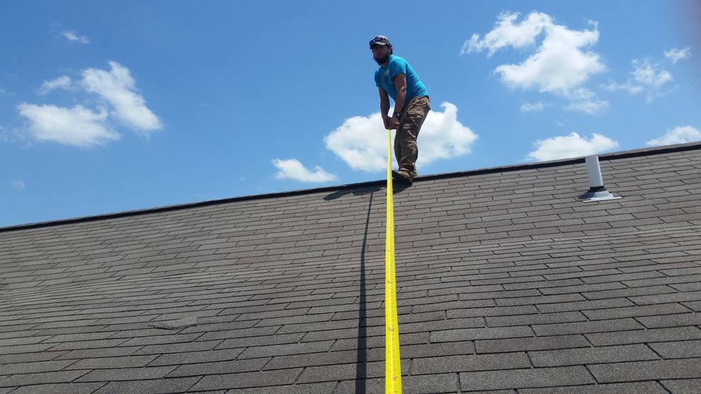 Slide of AAA Roofing & Gutters