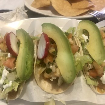 Miami River Cafe - Tacos de Camarón - Mexican Near Me - Miami, Florida Miami River Cafe - Tacos de Camarón - Mexican Near Me - Miami, Florida