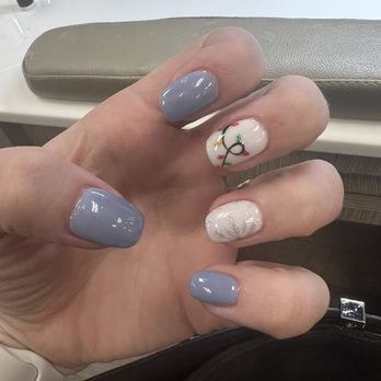 #1 Nails - Nail Salons Near Me - Shelby Township, Michigan