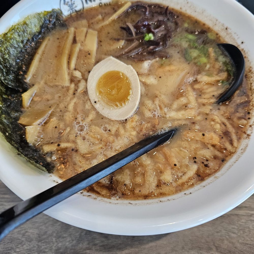 Kagari Ramen - Ramen Near Me - Las Vegas, Nevada