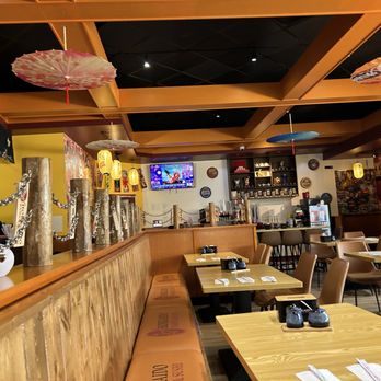 Hokkaido Sushi & Ramen - Inside - Ramen Near Me - Watauga, Texas Hokkaido Sushi & Ramen - Inside - Ramen Near Me - Watauga, Texas