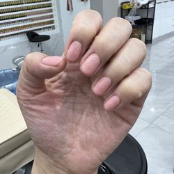 Sofia Nails and Spa