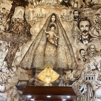 Ermita De La Caridad - Churches Near Me - Miami, Florida Ermita De La Caridad - Churches Near Me - Miami, Florida