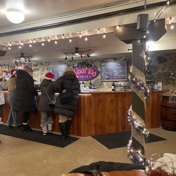 WooHoo Winery - Inside - Wine Tasting Room Near Me - Leavenworth, Washington WooHoo Winery - Inside - Wine Tasting Room Near Me - Leavenworth, Washington