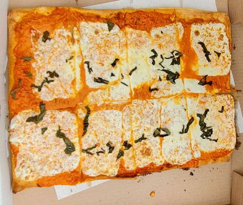 Mangia Pizza by null