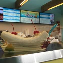 Tyler's Gourmet Ice Cream