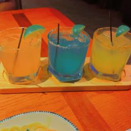 Margarita flight Margarita flight