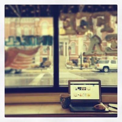 Cafe Fresco by null