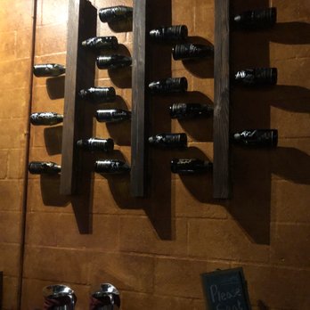COPA - Wine wall art - Latin American Near Me - St. Petersburg, Florida COPA - Wine wall art - Latin American Near Me - St. Petersburg, Florida
