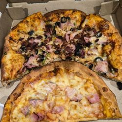 Savannah Pizza Company