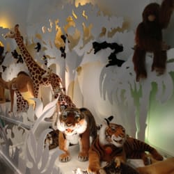 Steiff Museum