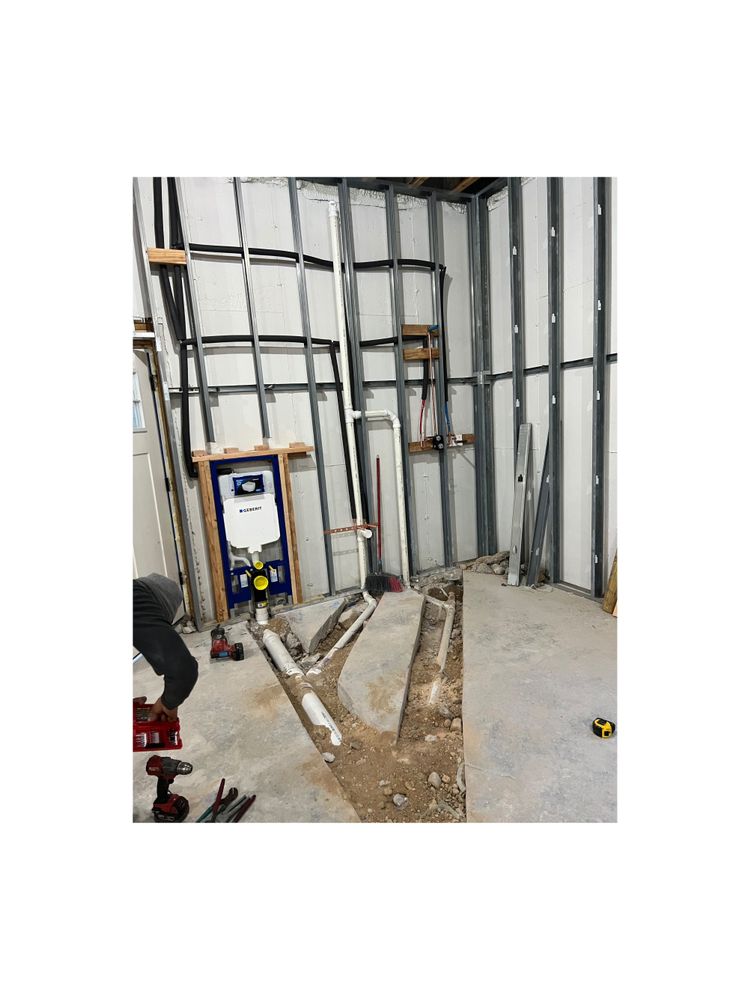 Slide of Brothers Plumbing And Heating