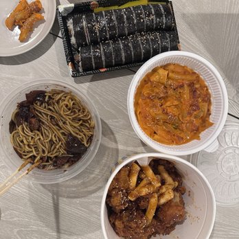 Bobjip - Sushi Bars Near Me - Hayward, California