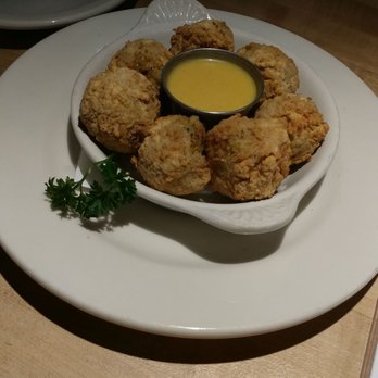 Harveys - Broccoli Bites - Steakhouses Near Me - Starkville, Mississippi
