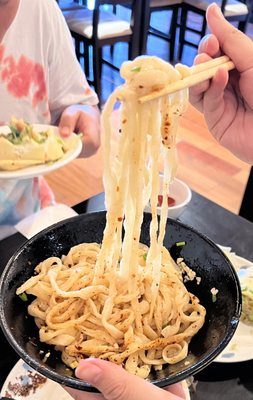 LUYU DUMPLINGS by null