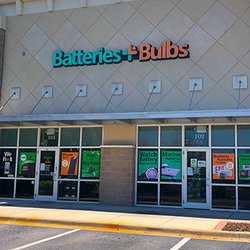 Batteries Plus