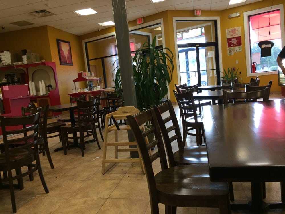 Gaby's Bakery & Deli