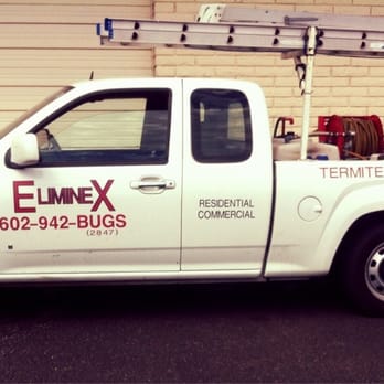 Eliminex - Pest Control Near Me - Phoenix, Arizona Eliminex - Pest Control Near Me - Phoenix, Arizona
