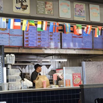 Redlands Burgers - Breakfast & Brunch Near Me - Redlands, California Redlands Burgers - Breakfast & Brunch Near Me - Redlands, California