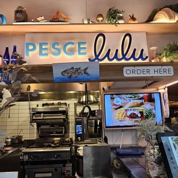 The Hugh - Food Court Near Me - New York, New York