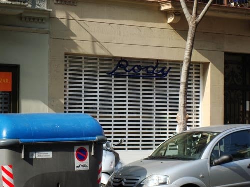 Rody