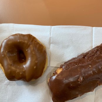 Donut Days Bakery - Donuts Near Me - Lexington, Kentucky