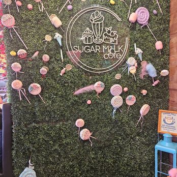 Sugar Milk Cafe - Breakfast & Brunch Near Me - Naperville, Illinois Sugar Milk Cafe - Breakfast & Brunch Near Me - Naperville, Illinois