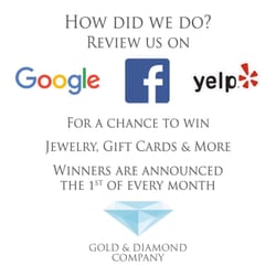 Gold & Diamond Company
