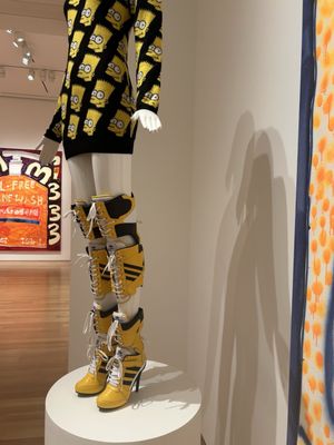 Nerman Museum of Contemporary Art by null