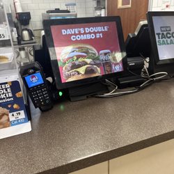Wendy's
