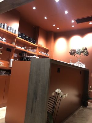 Café Pavane by null