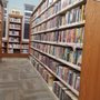 Photo of Richmond Memorial Library