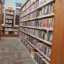 Richmond Memorial Library