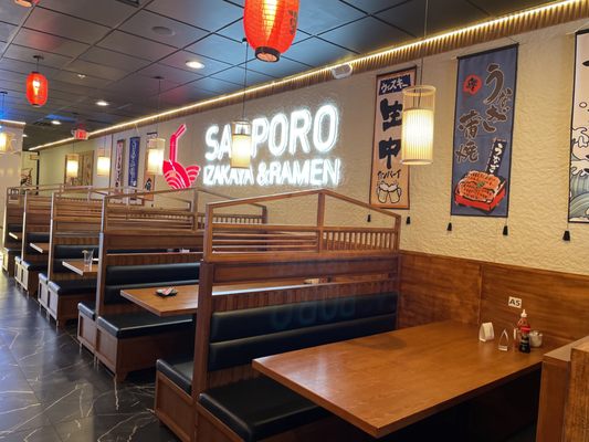 Okayama Sushi & Hibachi by null