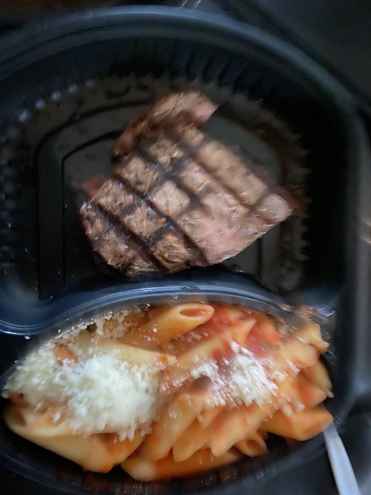 CARRABBA’S ITALIAN GRILL 72 Photos & 105 Reviews 15 Van Campen Blvd