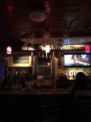 The Drop-In Bar & Deli by null