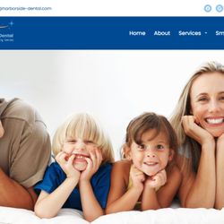 Harborside Dental - dentist in Gloucester