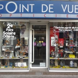 Point de Vue - point de vue Lille