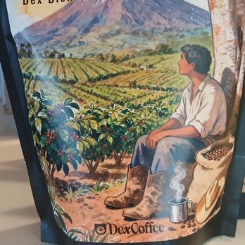 Dex Coffee - Whole beans - Coffee & Tea Near Me - Fountain Valley, California