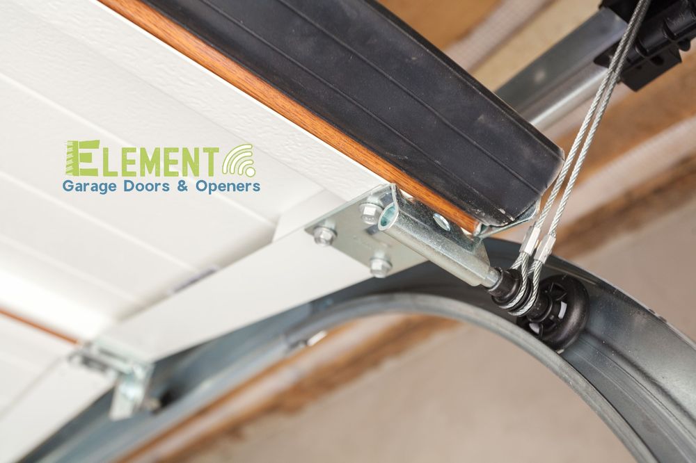 Element Garage Doors & Openers - Garage Door Contractor in Corvallis, OR