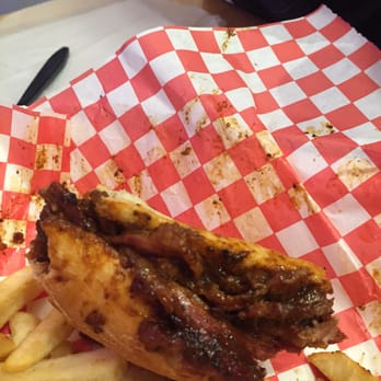 Broadway Cafe - Yummy food! - Burgers Near Me - Big Bear City, California