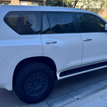 Precision Auto Detailing - Auto Detailing Near Me