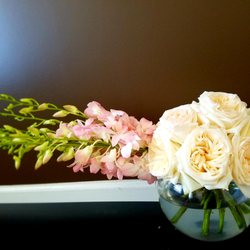 Secondhand Rose Florals