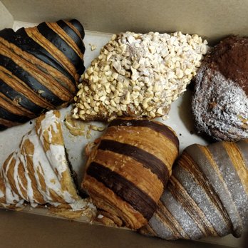 Elmo Baking - Bakeries Near Me - Port Moody, British Columbia