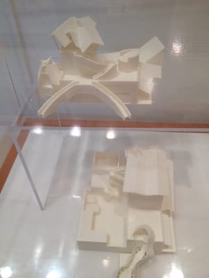 Ohr-O'Keefe Museum of Art by null